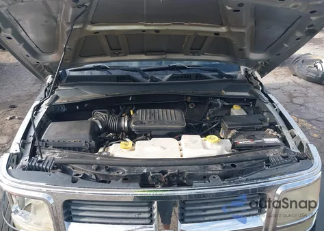 2007 Dodge Nitro Sxt z USA, uszkodzony, nr VIN 1D8GU28K37W562598